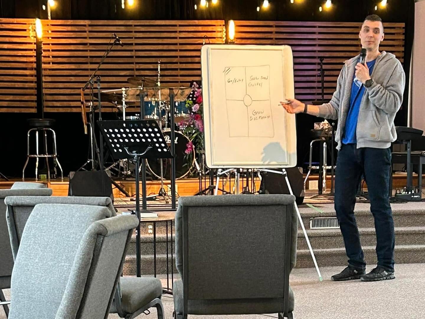 Kingdom Entrepreneurship: 7 Ways to Build Without Losing Your Soul