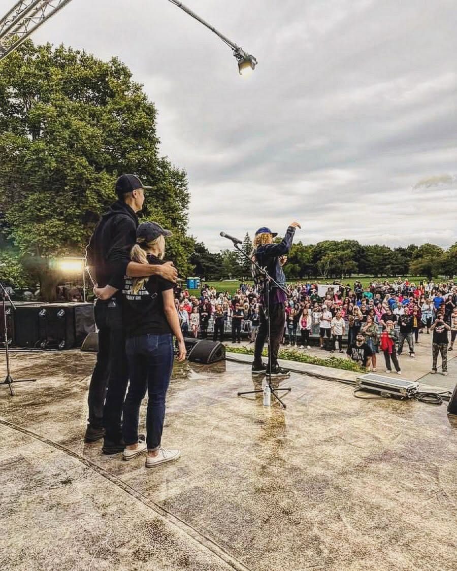 After the Festival: How We Follow Up When Jesus Has Been Lifted Up
