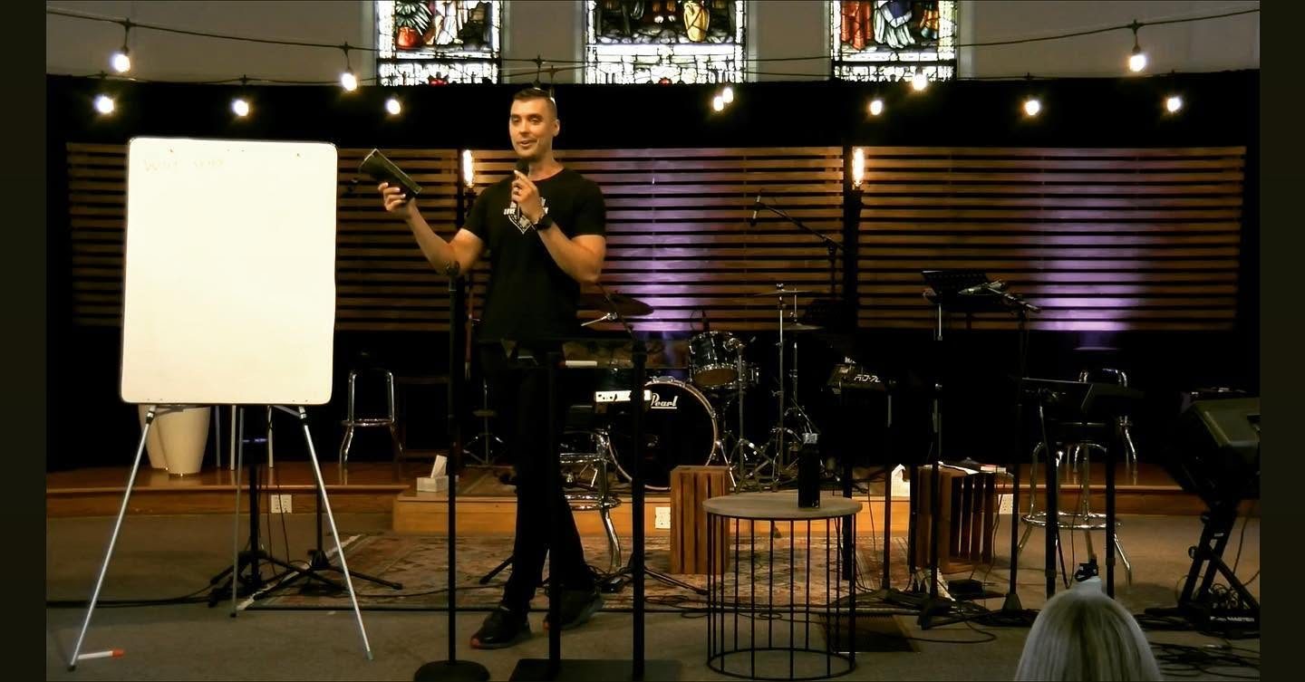 Kingdom Entrepreneurship — watch on YouTube