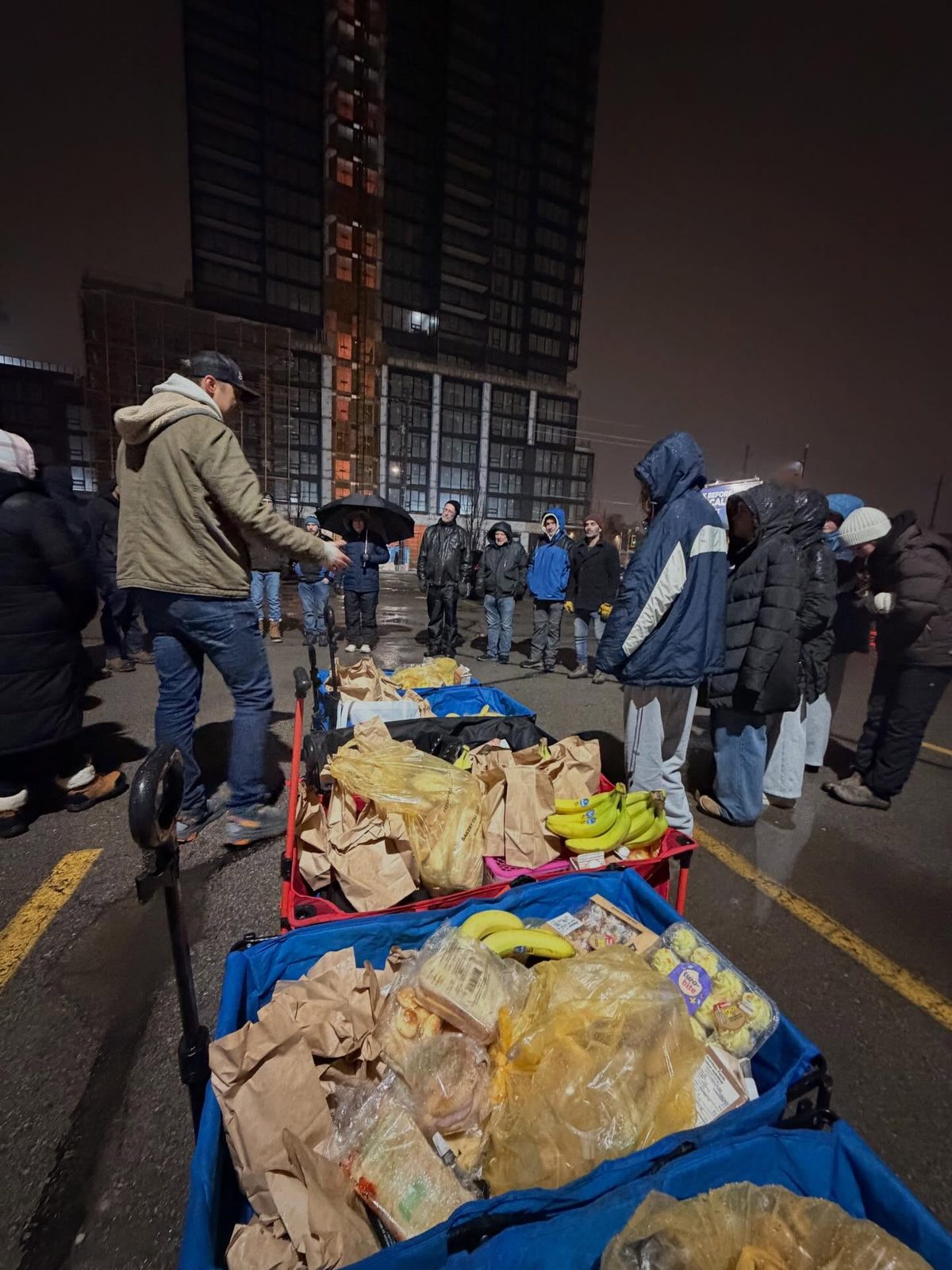 How to Help Homeless People: A Christian Guide for Your City — cover image